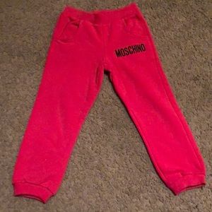 Kids sweatpants